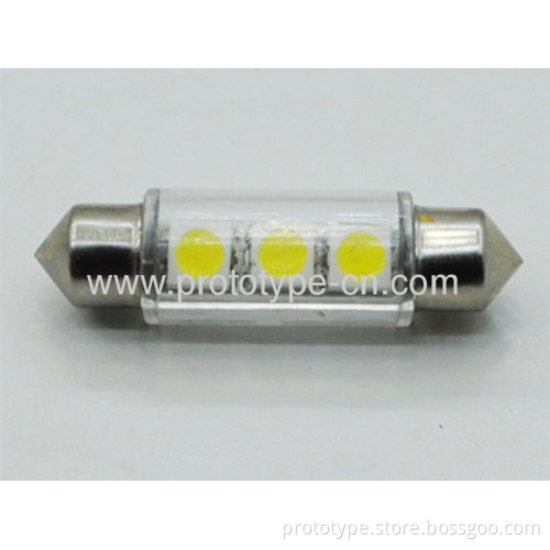 Custom Led Dome Light 